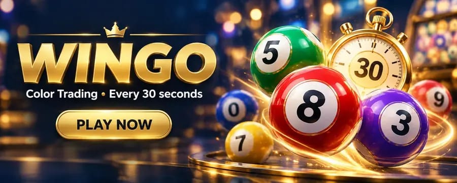 Wingo color trading