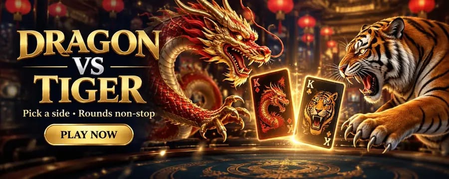 Dragon Tiger