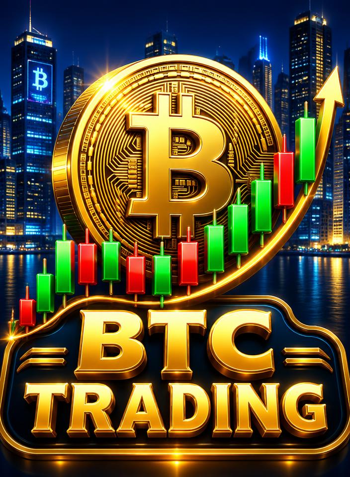 BTC Trading